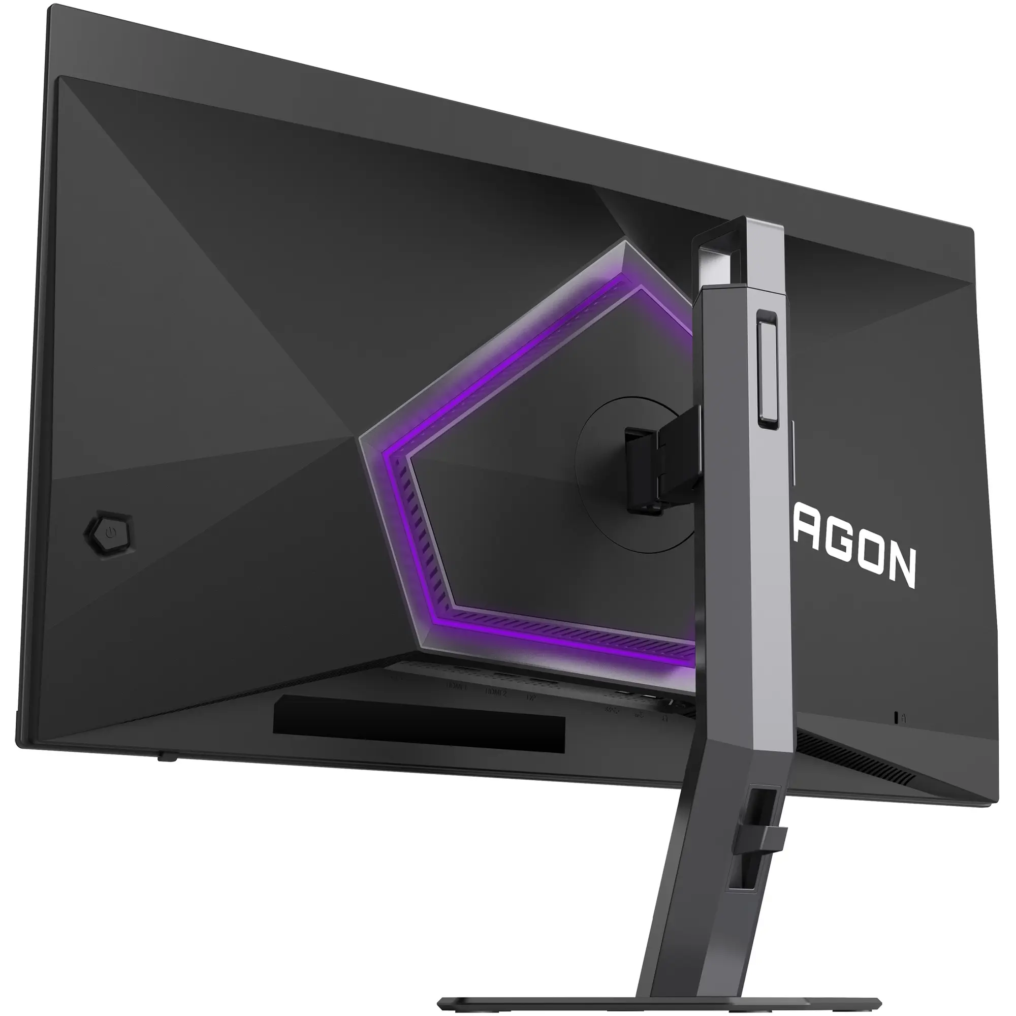 Купити Монітор 26.5" AOC Agon Pro AG276QKD2 - фото 8