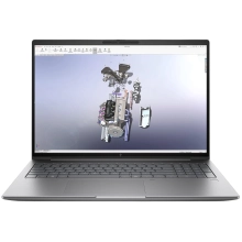 Купити Ноутбук HP ZBook X G1i 16 (B30J4ES) - фото 1