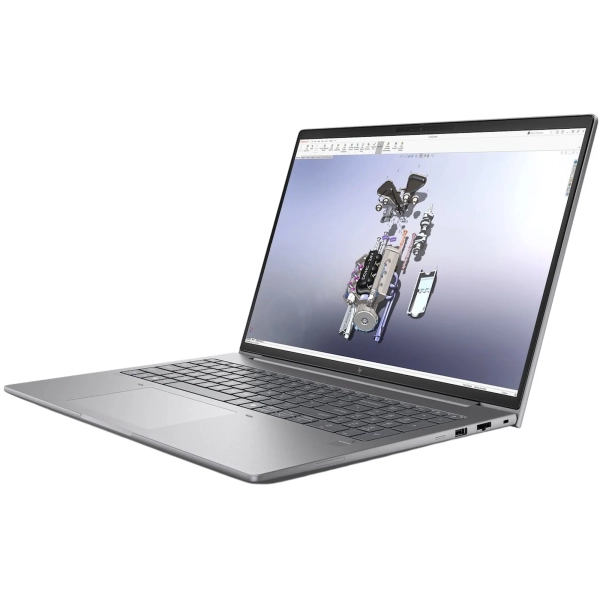 Купити Ноутбук HP ZBook X G1i 16 (B30J4ES) - фото 2