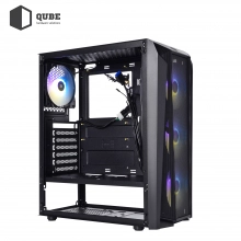 Купити Корпус QUBE BOREY (BOREY_F5NU3) - фото 8