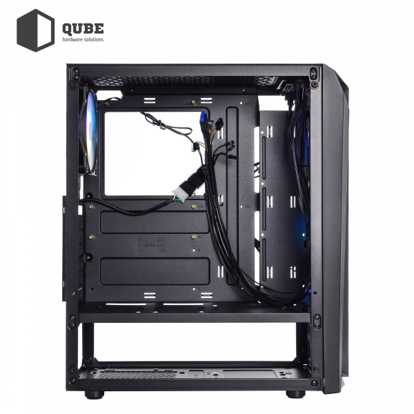 Купити Корпус QUBE BOREY (BOREY_F5NU3) - фото 10