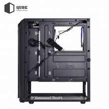 Купити Корпус QUBE BOREY (BOREY_F5NU3) - фото 12