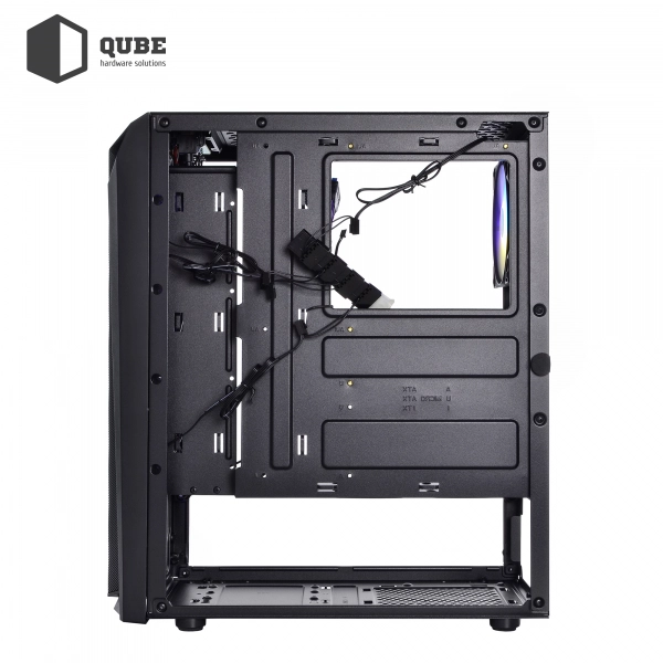 Купити Корпус QUBE BOREY (BOREY_F5NU3) - фото 12