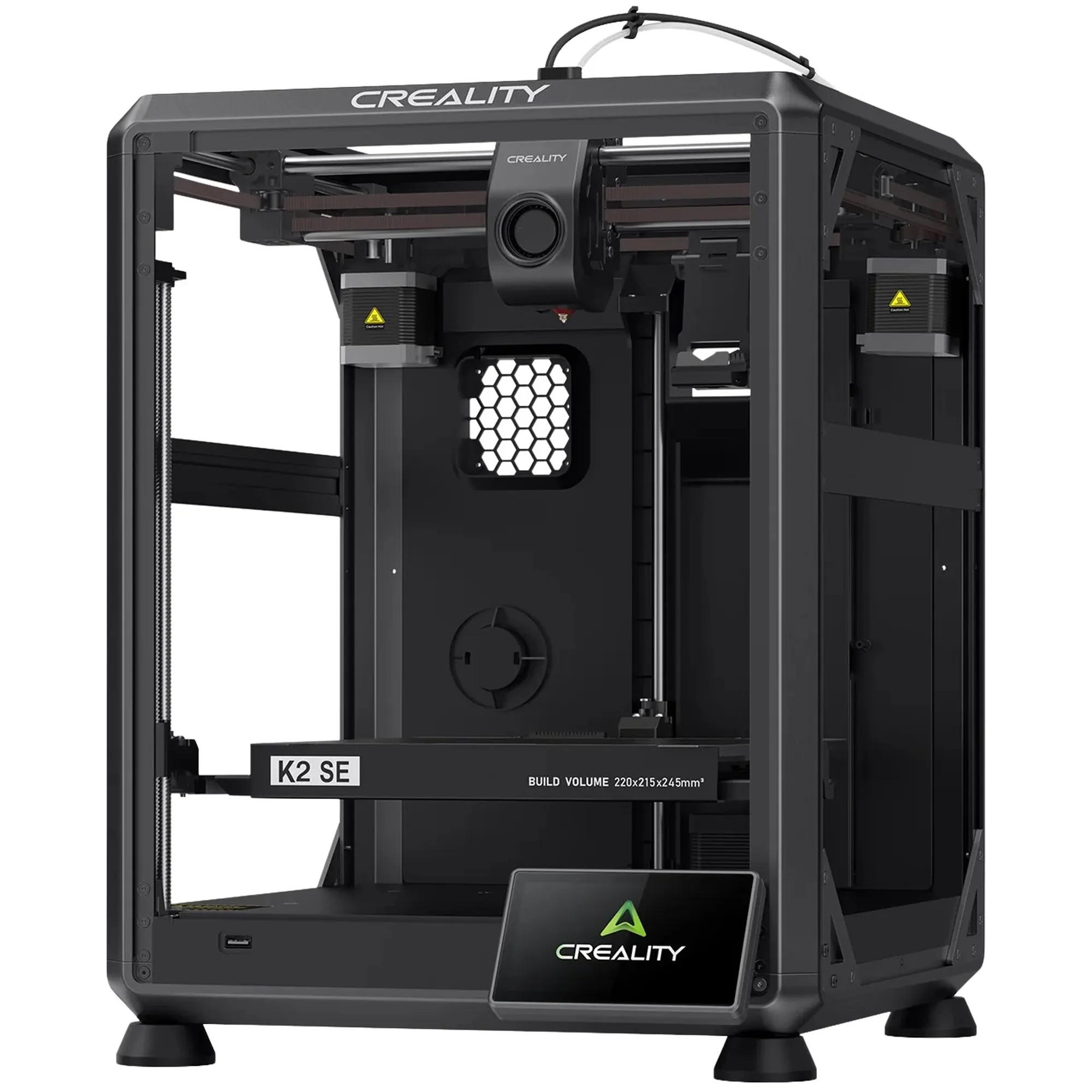 Купить 3D принтер Creality CR-K2 SE Combo - фото 4
