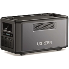 Купити Батарея розширення Ugreen Power EB2000 2048Wh LiFePO4 - фото 1
