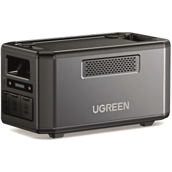 Купити Батарея розширення Ugreen Power EB2000 2048Wh LiFePO4 - фото 1