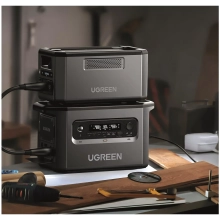 Купити Батарея розширення Ugreen Power EB2000 2048Wh LiFePO4 - фото 2