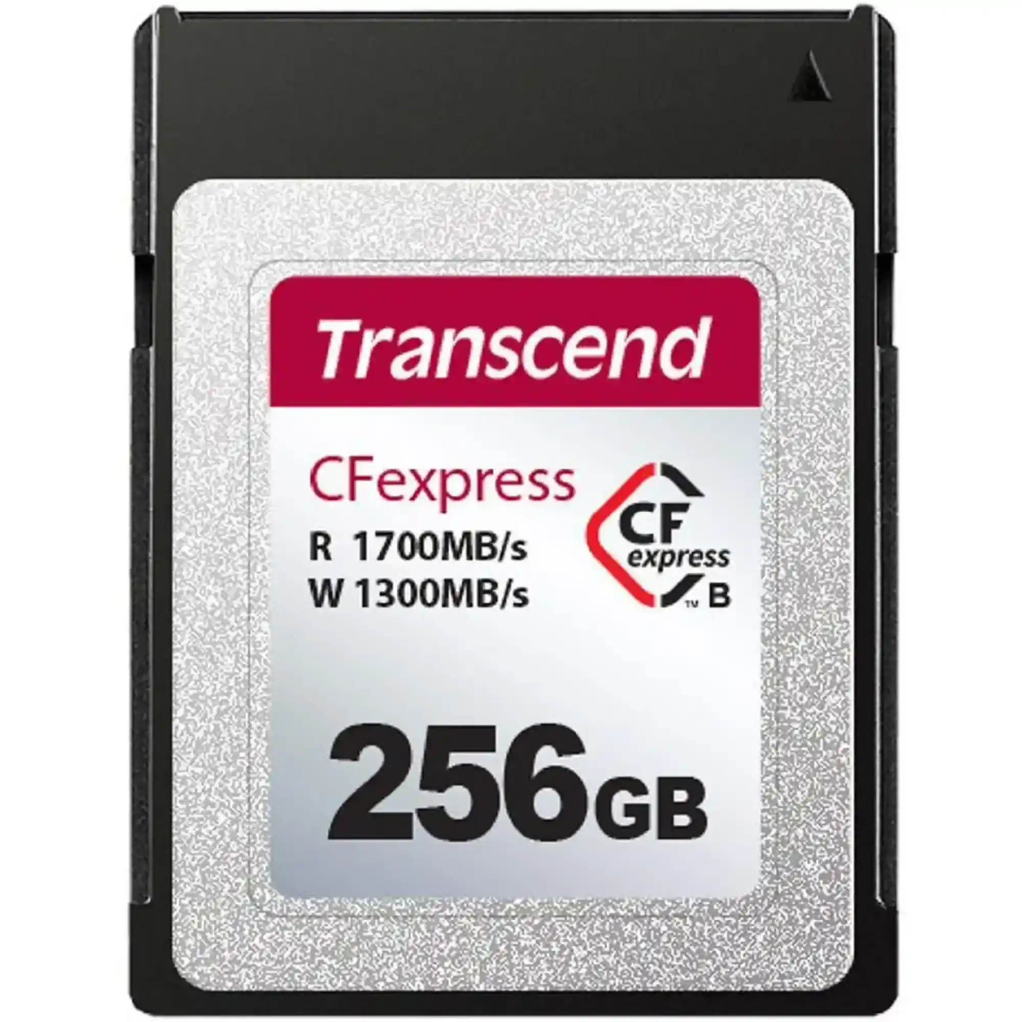 Купить Карта памяти Transcend CFexpress 256GB Type B R1700/W1300MB/s (TS256GCFE820) - фото 1