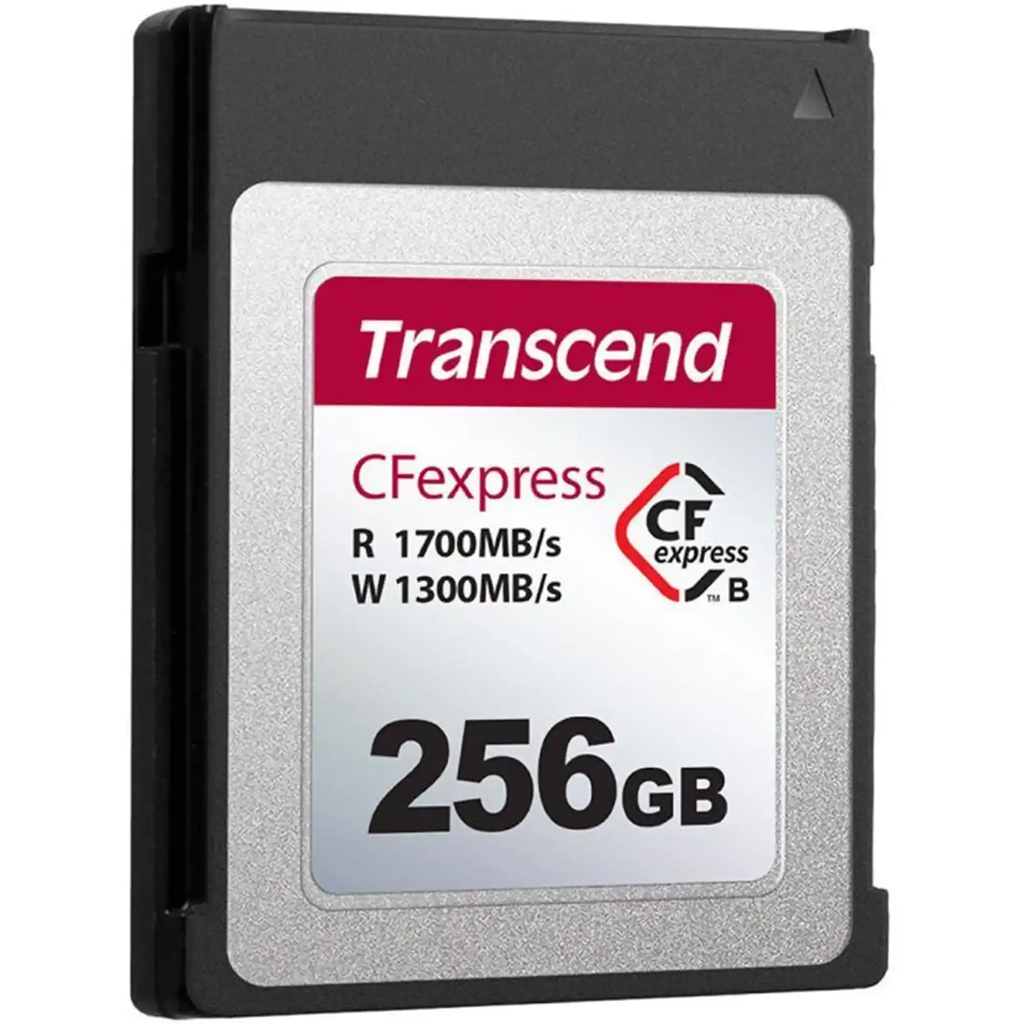 Купить Карта памяти Transcend CFexpress 256GB Type B R1700/W1300MB/s (TS256GCFE820) - фото 2
