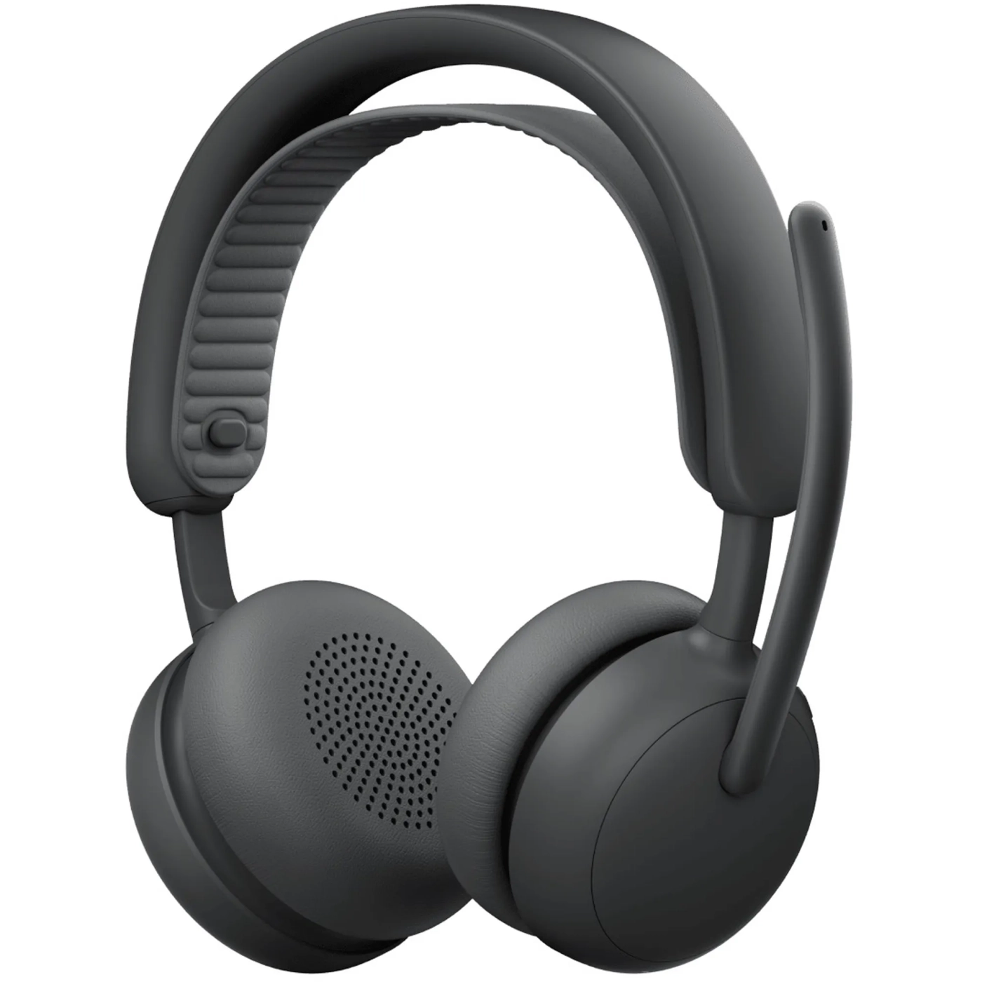 Купити Навушники Logitech Zone Wireless 2 ES for Business Graphite UC version (981-001498) - фото 1