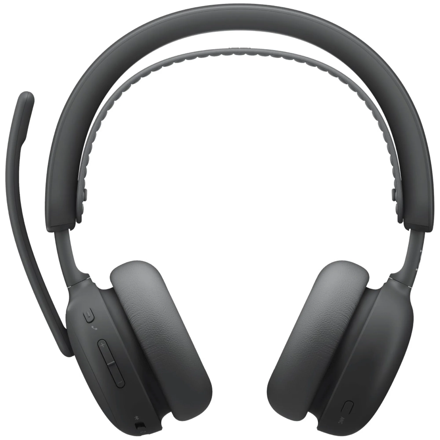 Купити Навушники Logitech Zone Wireless 2 ES for Business Graphite UC version (981-001498) - фото 3