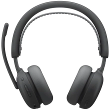 Купити Навушники Logitech Zone Wireless 2 ES for Business Graphite UC version (981-001498) - фото 3