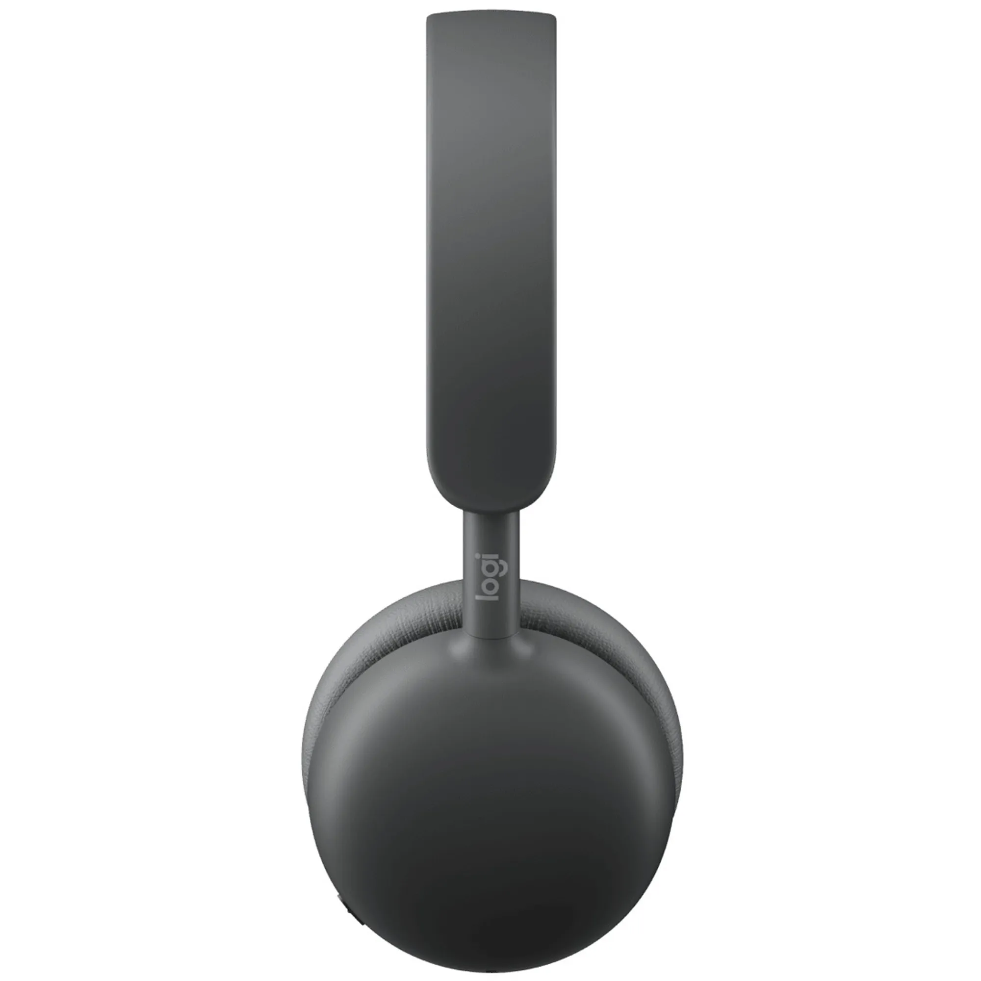 Купити Навушники Logitech Zone Wireless 2 ES for Business Graphite UC version (981-001498) - фото 4