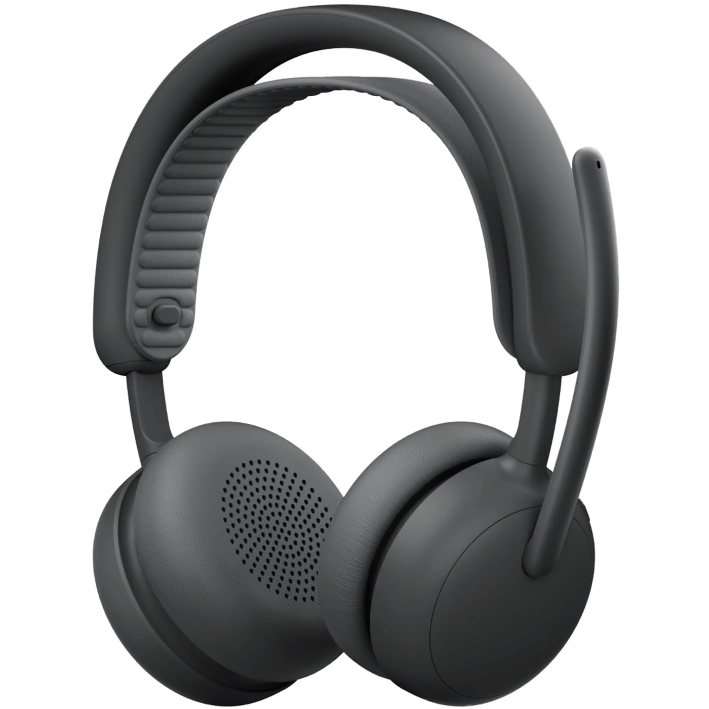 Купити Навушники Logitech Zone Wireless 2 ES for Business Graphite without receiver (981-001512) - фото 1