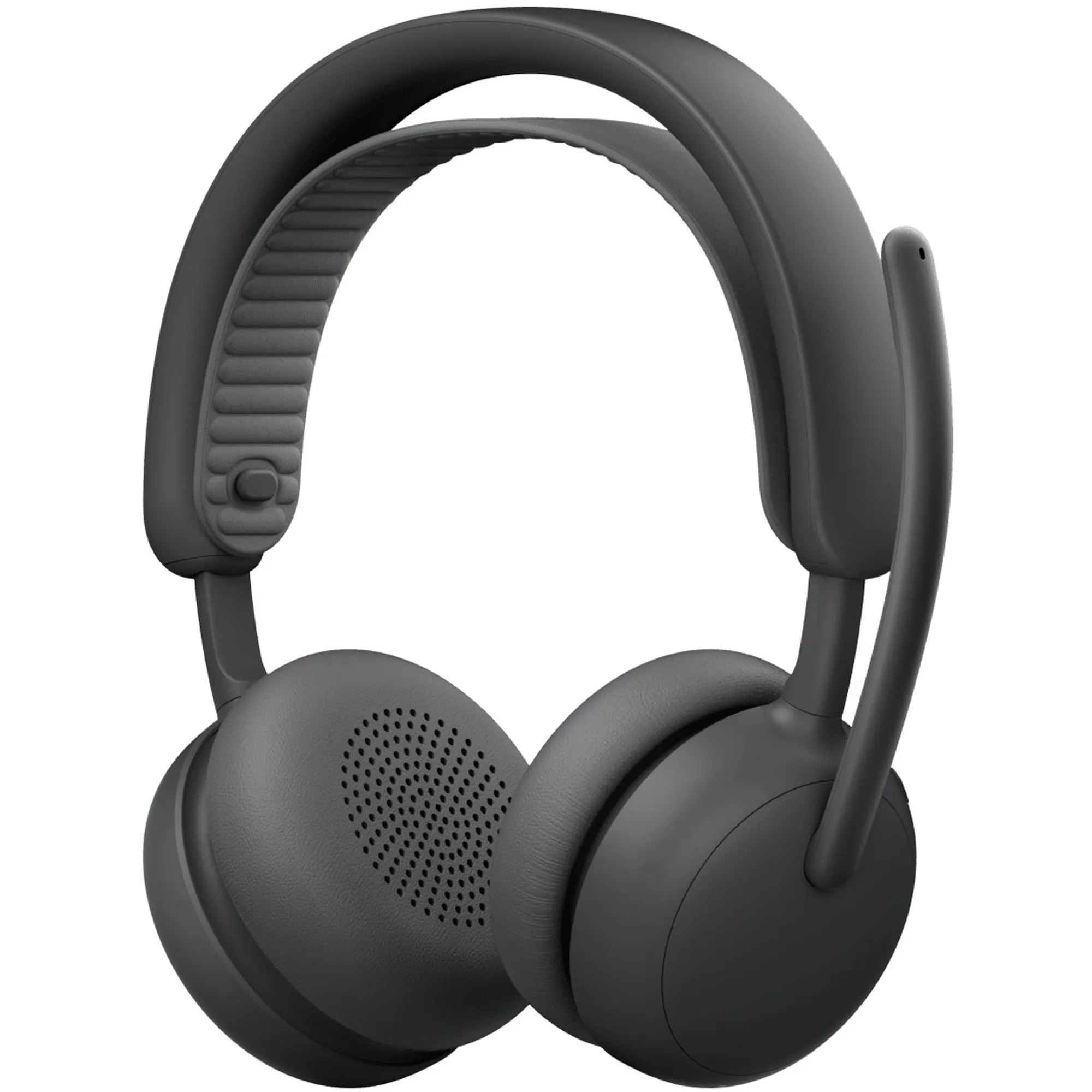 Купити Навушники Logitech Zone Wireless 2 ES for Business Graphite without receiver (981-001512) - фото 1
