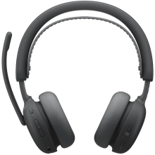 Купити Навушники Logitech Zone Wireless 2 ES for Business Graphite without receiver (981-001512) - фото 2