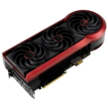 Купити Відеокарта ASUS Nvidia GeForce RTX 5090 ROG MATRIX PLATINUM (ROG-MATRIX-RTX5090-P32G-30TH) - фото 9