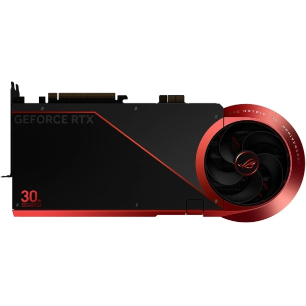 Купити Відеокарта ASUS Nvidia GeForce RTX 5090 ROG MATRIX PLATINUM (ROG-MATRIX-RTX5090-P32G-30TH) - фото 10