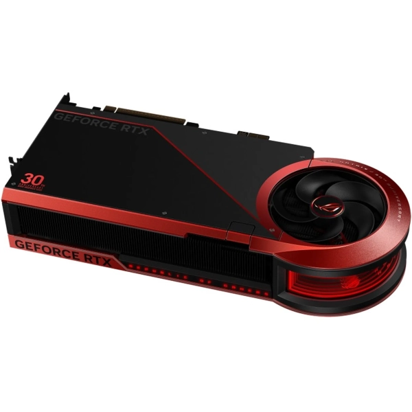 Купити Відеокарта ASUS Nvidia GeForce RTX 5090 ROG MATRIX PLATINUM (ROG-MATRIX-RTX5090-P32G-30TH) - фото 12