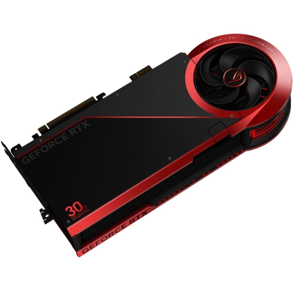 Купити Відеокарта ASUS Nvidia GeForce RTX 5090 ROG MATRIX PLATINUM (ROG-MATRIX-RTX5090-P32G-30TH) - фото 13