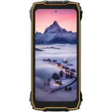 Купити Смартфон Blackview BV7300 6/256GB Yelow (BV7300Yelow) - фото 2