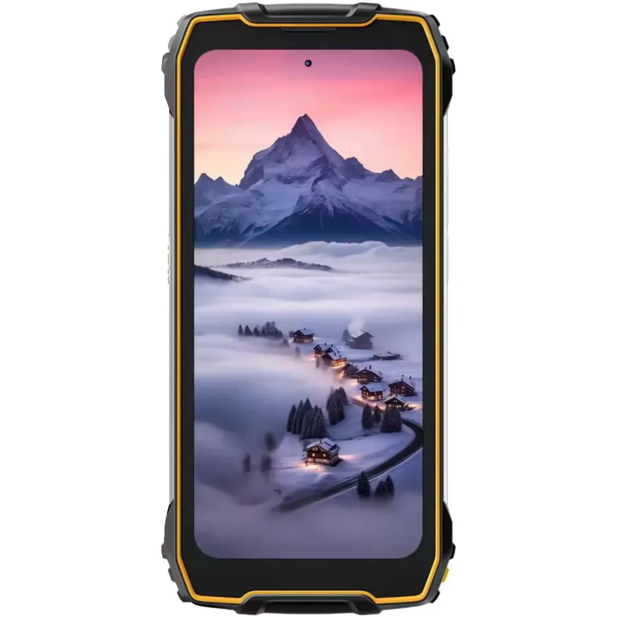 Купити Смартфон Blackview BV7300 6/256GB Yelow (BV7300Yelow) - фото 2