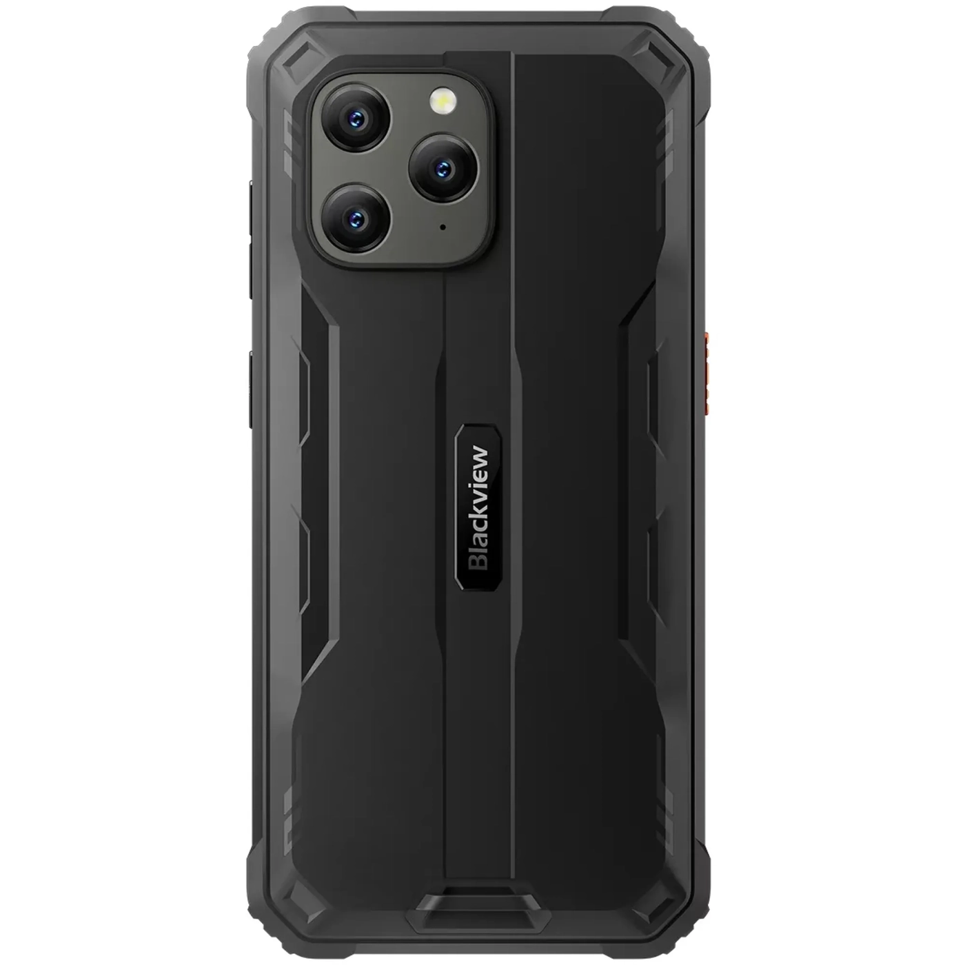 Купить Смартфон Blackview BV5300 Plus 8GB/128GB Black (6931548318545) - фото 2