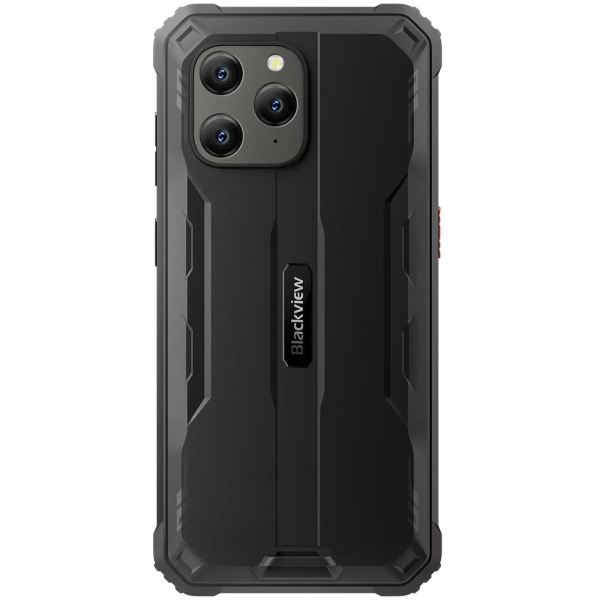 Купить Смартфон Blackview BV5300 Plus 8GB/128GB Black (6931548318545) - фото 2