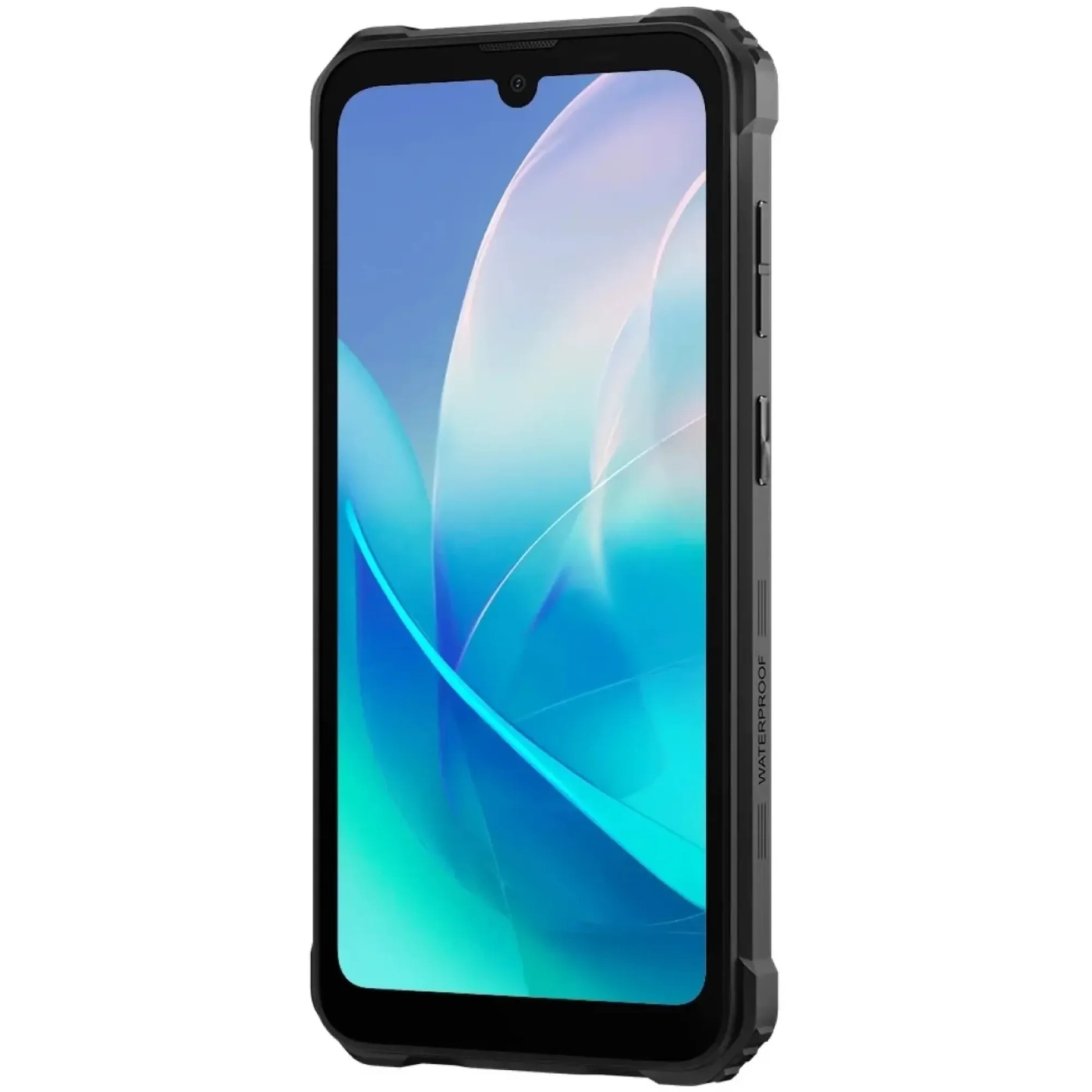 Купить Смартфон Blackview BV5300 Plus 8GB/128GB Black (6931548318545) - фото 4