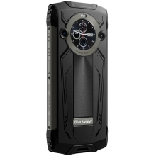 Купить Смартфон Blackview BV8200 12GB/256GB Black (BV8200_Black) - фото 4