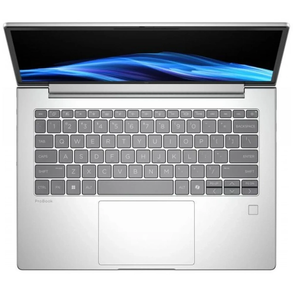Купити Ноутбук HP ProBook 4 G1i (AT6F7AV_V3) - фото 4