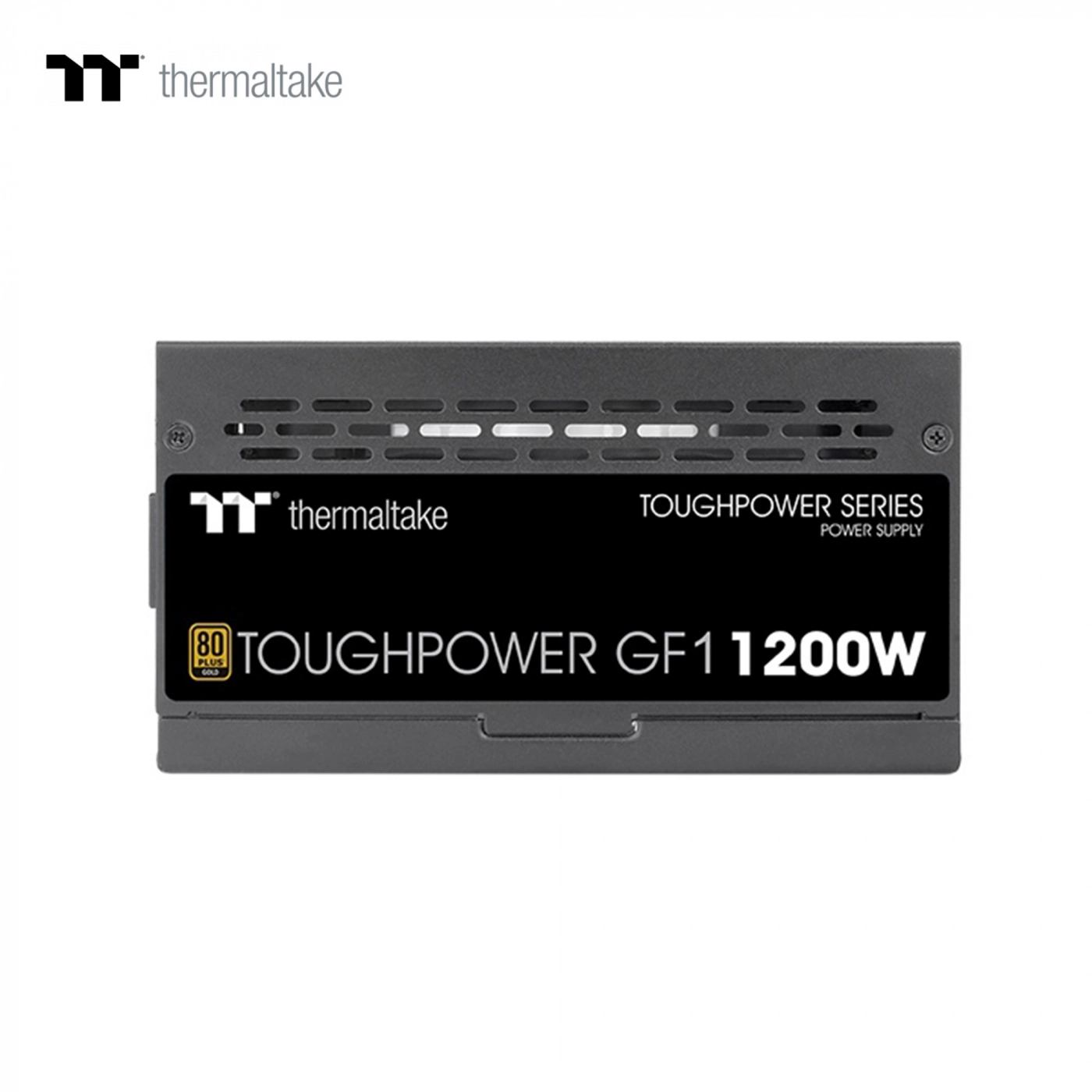 Купити Блок живлення Thermaltake Toughpower GF1 1200W - фото 3