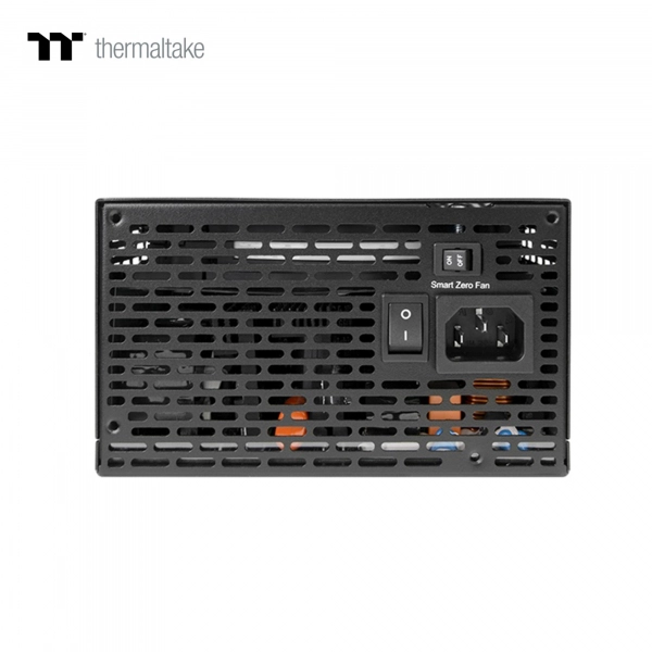 Купити Блок живлення Thermaltake Toughpower GF1 1200W - фото 4
