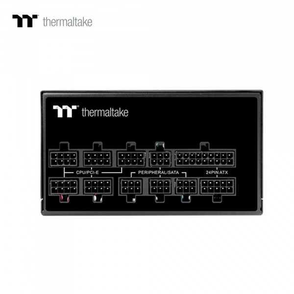 Купити Блок живлення Thermaltake Toughpower GF1 1200W - фото 5