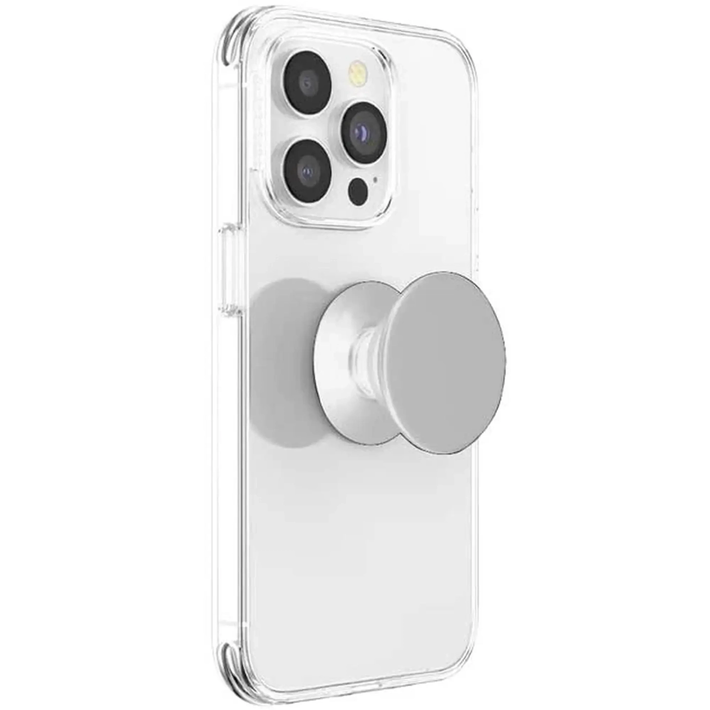 Купити Тримач Pop socket ArmorStandart White (ARM66423) - фото 2