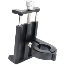 Купити Кріплення для смартфона на велосипед/електросамокат ArmorStandart Black (ARM62033) - фото 2