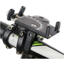 Купити Кріплення для смартфона на велосипед/електросамокат ArmorStandart Black (ARM62033) - фото 3