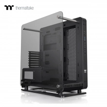 Купить Корпус Thermaltake Core P6 TG Black (CA-1V2-00M1WN-00) - фото 2