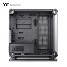 Купить Корпус Thermaltake Core P6 TG Black (CA-1V2-00M1WN-00) - фото 4
