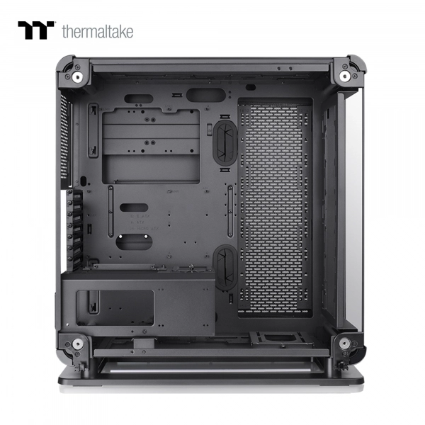 Купить Корпус Thermaltake Core P6 TG Black (CA-1V2-00M1WN-00) - фото 4