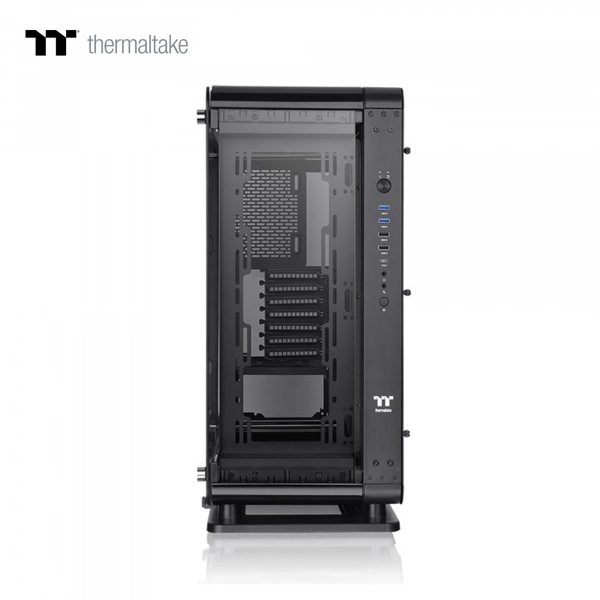 Купить Корпус Thermaltake Core P6 TG Black (CA-1V2-00M1WN-00) - фото 6