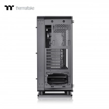 Купить Корпус Thermaltake Core P6 TG Black (CA-1V2-00M1WN-00) - фото 7