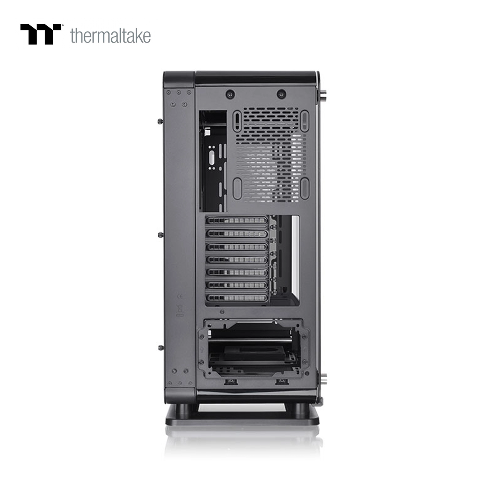 Купить Корпус Thermaltake Core P6 TG Black (CA-1V2-00M1WN-00) - фото 7