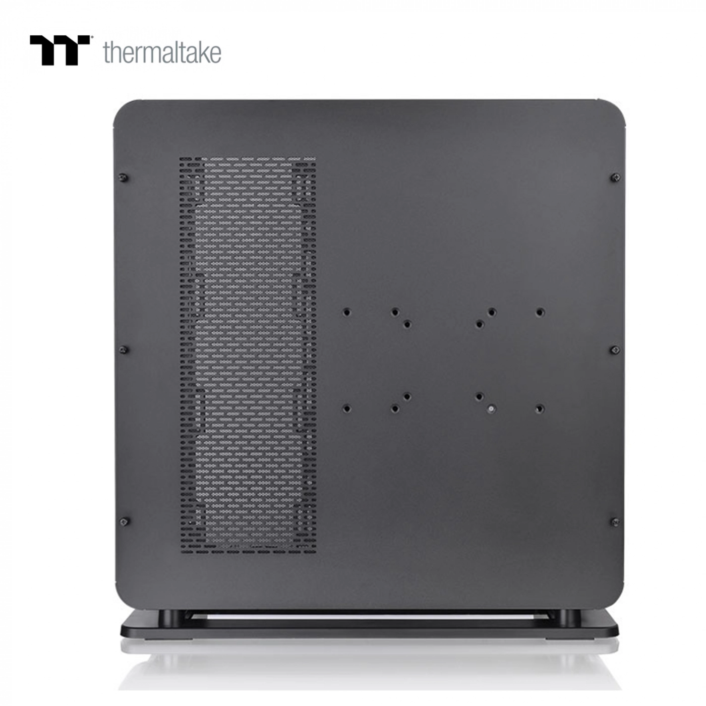 Купить Корпус Thermaltake Core P6 TG Black (CA-1V2-00M1WN-00) - фото 8