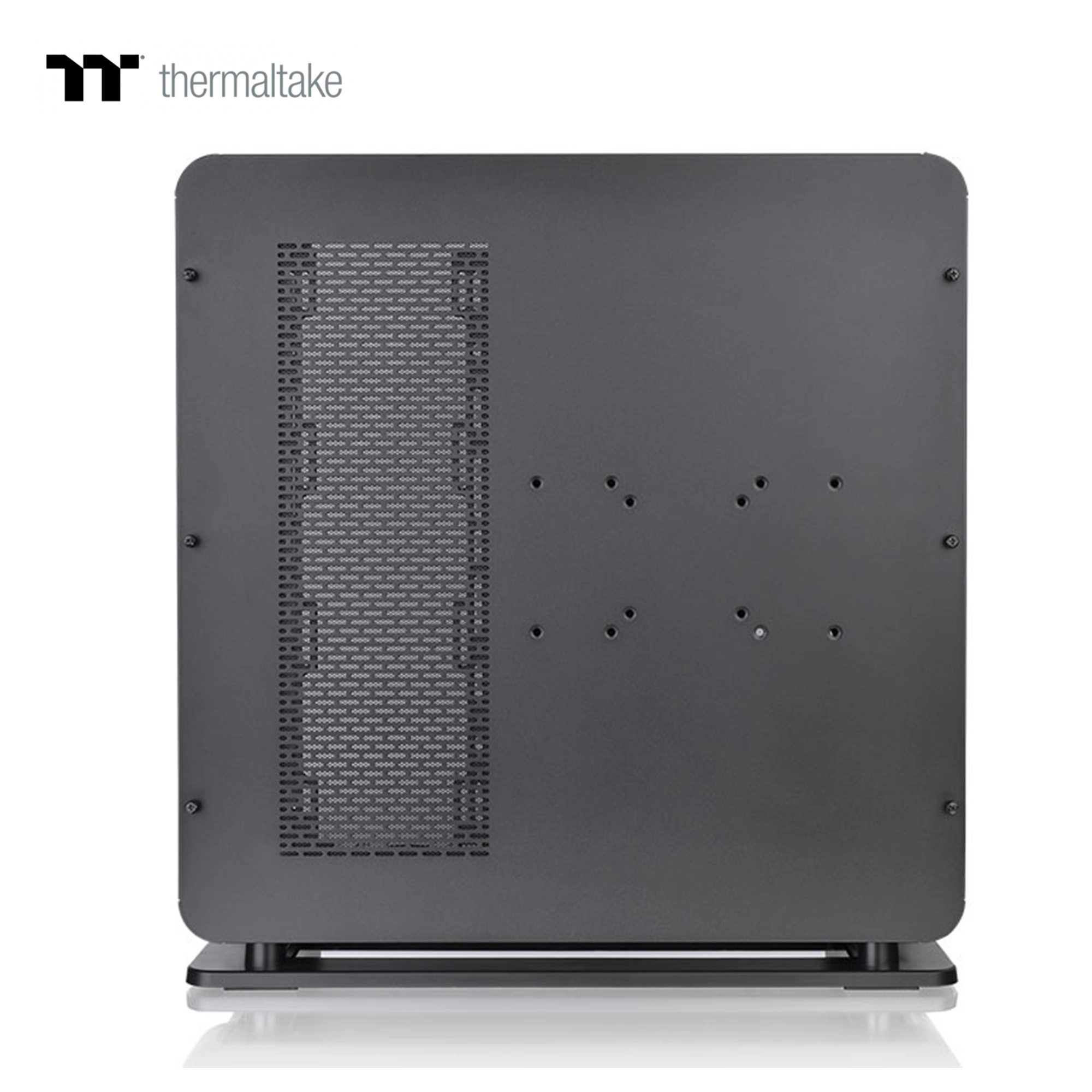Купить Корпус Thermaltake Core P6 TG Black (CA-1V2-00M1WN-00) - фото 8