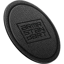 Купити Металева пластина для смартфона ArmorStandart Black (ARM59845) - фото 1