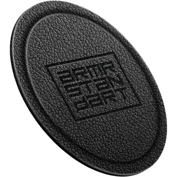 Купити Металева пластина для смартфона ArmorStandart Black (ARM59845) - фото 1