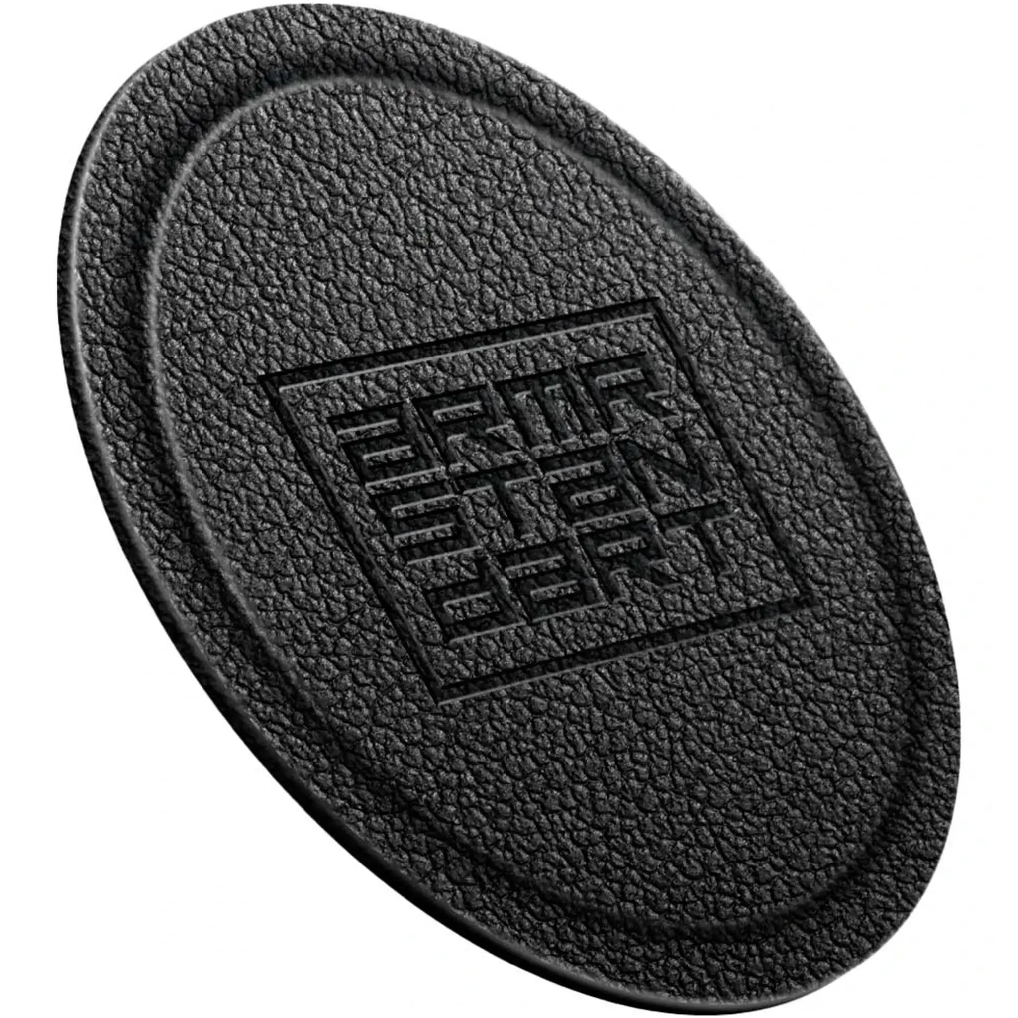 Купити Металева пластина для смартфона ArmorStandart Black (ARM59845) - фото 1