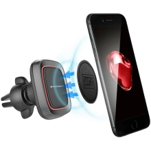 Купити Металева пластина для смартфона ArmorStandart Black (ARM59845) - фото 2