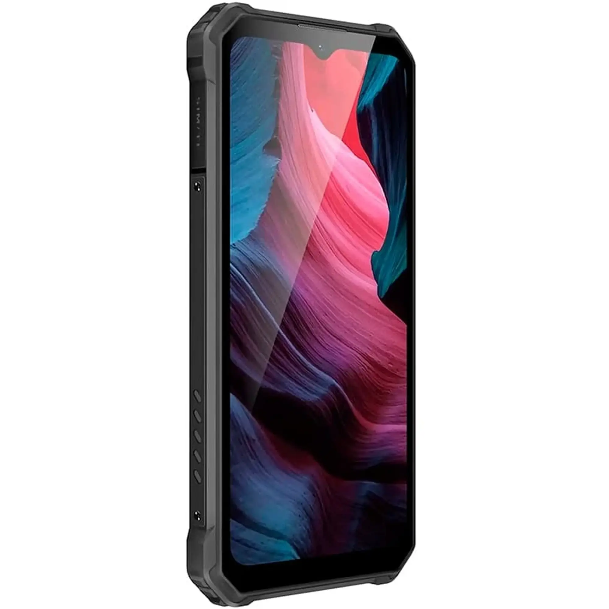Купить Смартфон Oukitel WP23 Plus 8GB/256GB Black (WP23_Plus_BK) - фото 3